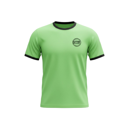 MAILLOT ARBITRE CLUB