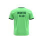 MAILLOT ARBITRE CLUB