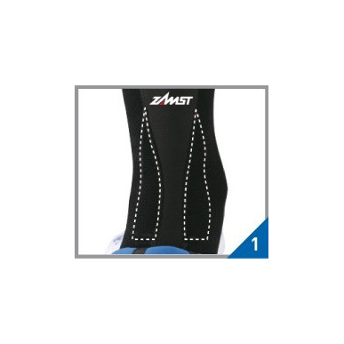 TALON D'ACHILLE AT-1