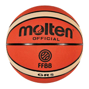 BALLON MOLTEN T5