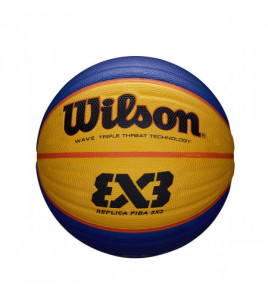 Ballon WILSON 3x3 REPLICA